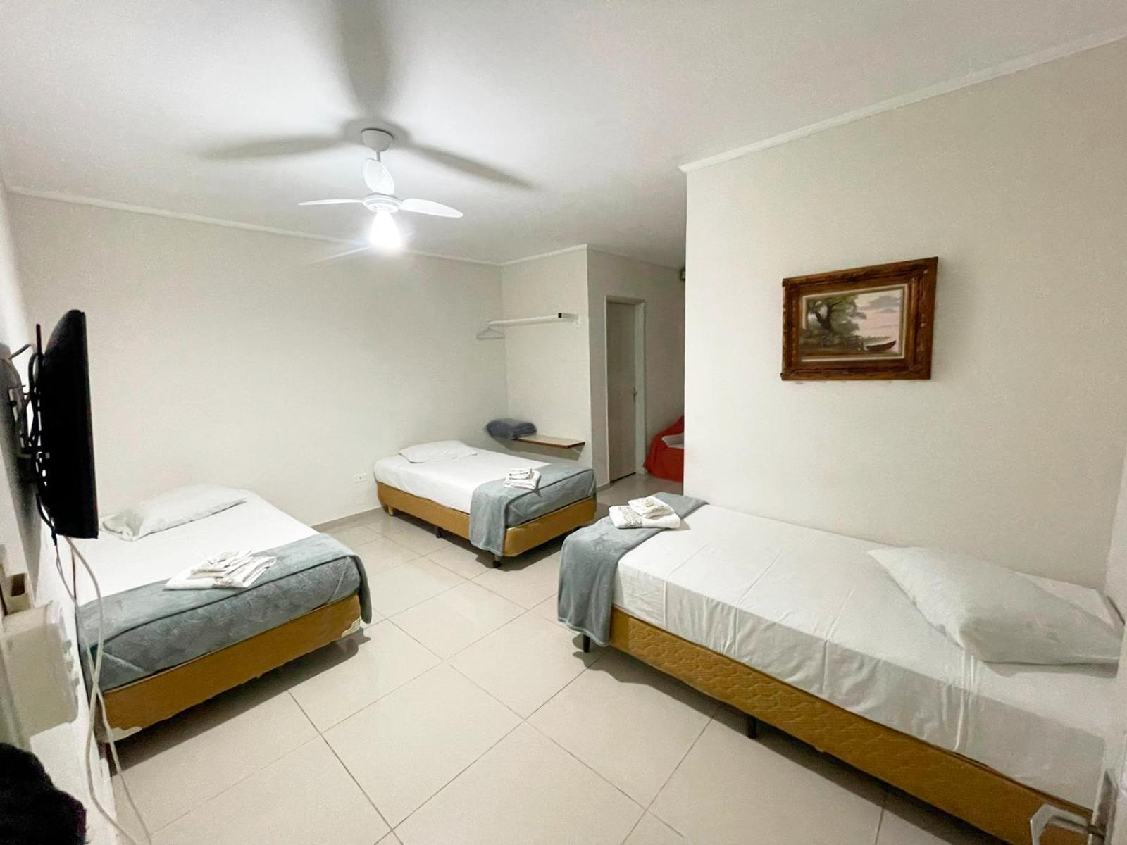 Central Park Hotel Sao Carlos - Facil Acesso Usp E Industrial