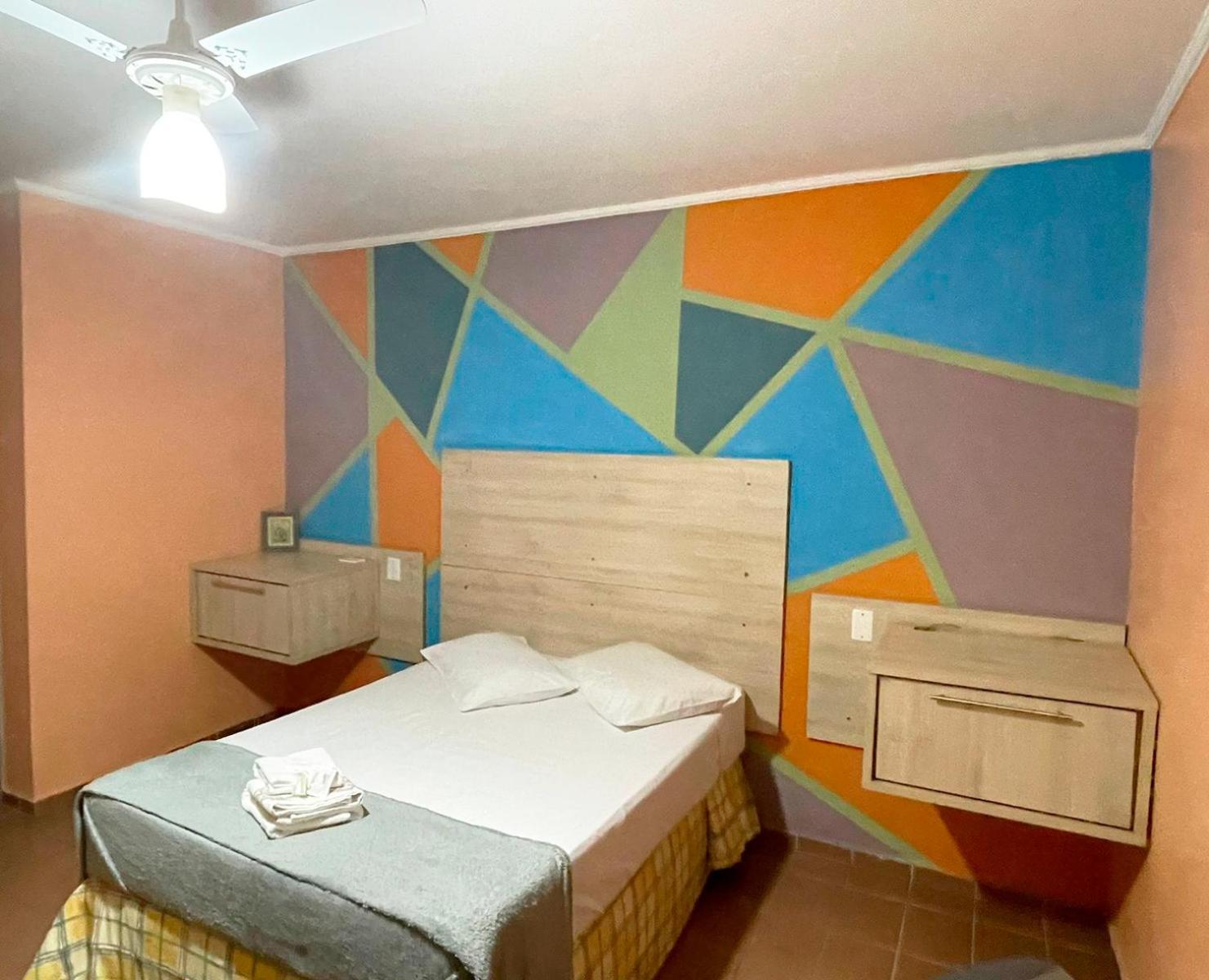 Central Park Hotel Sao Carlos - Facil Acesso Usp E Industrial 3* Sao Carlos (Sao Paulo)