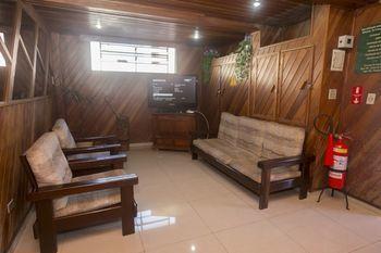Central Park Hotel Sao Carlos - Facil Acesso Usp E Industrial Hotel